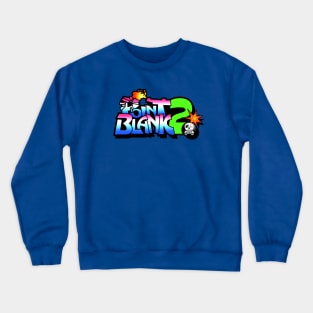 Point Blank 2 Crewneck Sweatshirt